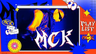 RPT MCK  Best of MCK  One Click Version [upl. by Yatnod]