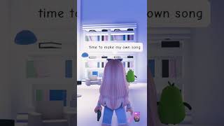 She PRANKED Younger Sibling by DOING THIS…😂💀 adoptme roblox robloxshorts [upl. by Tijnar]