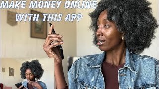 make easy money online with Ziffit appMake money selling old books you don’t want [upl. by Schlenger]