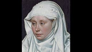 Robert Campin c 1375 – 1444 A master of Flemish and Netherlandish painting [upl. by Noed]