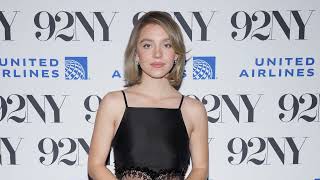 Sydney Sweeney Interview at 92NY in New York on March 20 2024 [upl. by Schaefer783]