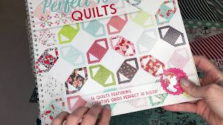 What is a quilt along the Fat Quarter Shop Quilt Along [upl. by Lletram177]