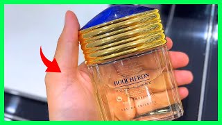 3 Things You Need To Know About Boucheron Pour Homme [upl. by Llibyc756]