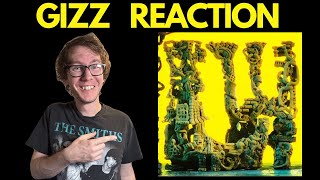 LW Album Reaction  King Gizzard amp The Lizard Wizard [upl. by Aiyot935]