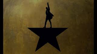 Hamilton Karaoke  Washington On Your Side [upl. by Enad655]