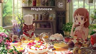 Nightcore  Das weiße Haus [upl. by Dyraj311]