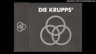 Die Krupps  The Machineries Of Joy Wahre Arbeit  Wahrer Lohn Mix [upl. by Galliett]