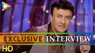 Anu Malik Loses Cool When Asked About Plagiarism Allegations [upl. by Frissell]