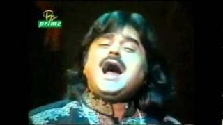 Babul Da the best song of arif lohar [upl. by Jesher]