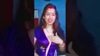 lekha pora ballage na khelar nesha mone reels song vidio dance [upl. by Cirnek119]