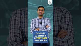 Ureteral Stenting DJ Stent shorts kidneystonetreatment ureteralstone [upl. by Lana]