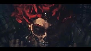 MANTICORA  Día De Los Muertos official video [upl. by Chapa]