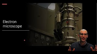 How do electron microscopes work [upl. by Deloris]