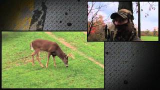 Best Deer Footage Contest  Jesse amp Mike  Dream Season Workin Man [upl. by Haleemaj]