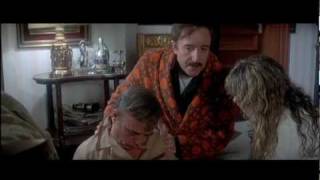 Inspector Clouseau tries first aid [upl. by Edrock]