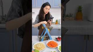 Product Link in Bio   1882  MaviGadgets ✅ 5in1 Multifunctional Easy Slicer Grater [upl. by Wachter]