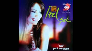 İzel  Şak European versiyon 2003 Official Auido Nette ilk kez [upl. by Oninotna]