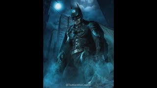 Titans Batman Tribute Vengeance [upl. by Rothmuller]