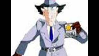 INSPECTOR GADGET BREAKDOWN [upl. by Retlaw897]