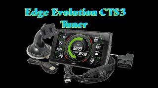 Edge Evolution CTS3 GM 85450250 [upl. by Nevuer352]