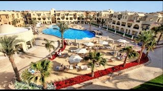 ► RESORT STELLA MAKADI GARDENS 5★  HURGHADA EGYPT [upl. by Iznek133]