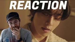 ENHYPEN Jake  I Don’t Think I’m Okay Cover  REACTION [upl. by Calhoun]