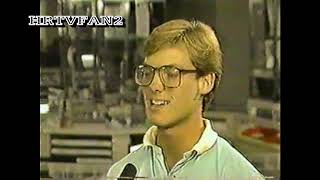 1986 LensCrafters Commercial [upl. by Lora]