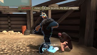 MindBoggling TF2 Tf2 Casual [upl. by Hathcock]