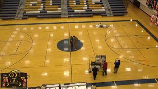 Chanhassen High School vs Chaska High School Mens Varsity Basketball [upl. by Vivien467]