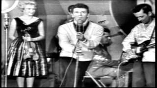 Gene Vincent and Eddie Cochran  Legends In Concert [upl. by Terbecki84]