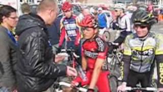 Brabantse Pijl 2010 [upl. by Cryan]