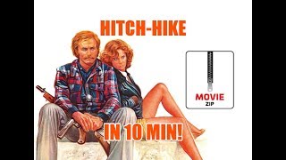 HITCHHIKE  10 minutes MovieZip by FilmampClips [upl. by Lemor]