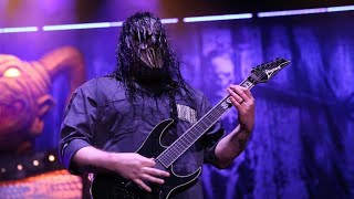 Slipknot  Live at Knotfest 2014 Day 2 [upl. by Kiernan]