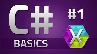 1 How to program in C  BASICS  Beginner Tutorial [upl. by Stimson]