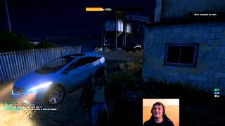 Le Braquage  Les Milldaves sur ALTIS LIFE  EP1 des barres [upl. by Anelliw]