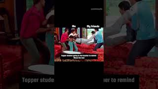 Golmal movie memefunny scene  comedy video  school life  students teachers meme video shorts [upl. by Willie]