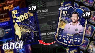 How To GET UNLIMITED TOTY PACKS In MadFUT 24  Madfut 24 Glitch [upl. by Cedric]