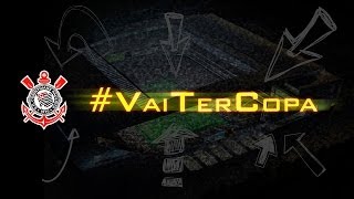 Vai Ter Copa  VaiTerCopa  01 [upl. by Aleek]