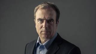 Peter Hitchens on Chilcot and His Upcoming Book [upl. by Pauly]