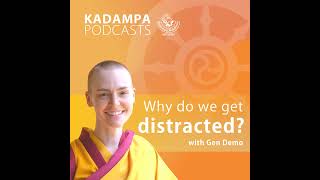 Why do we get distracted [upl. by Nesyla]