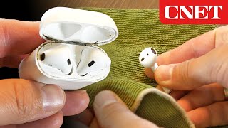 How to charge airpods without case  How to charge airpods 2022  Airpods DIY Easy [upl. by Sik291]