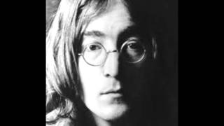 John Lennon Watching The Wheels [upl. by Enelahs288]