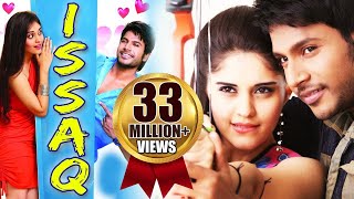 Jaya Janaki Nayaka KHOONKHAR  Full Hindi Dubbed Movie  Bellamkonda Sreenivas Rakul Preet Singh [upl. by Suoiradal]