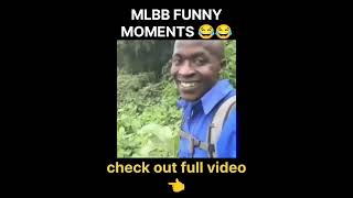 MLBB WTF MOMENTS  check out full videos guysmobilelegends mlfunnymoments mlbb viralshorts [upl. by Cirala]