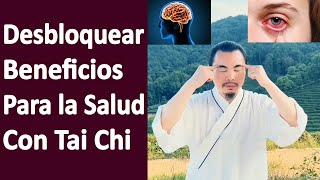 Armonía en Movimiento Desbloquear Beneficios para la Salud con Tai Chi [upl. by Novehc]