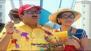 Episode 523  Taarak Mehta Ka Ooltah Chashmah  Full Episode  तारक मेहता का उल्टा चश्मा [upl. by Ecirp]