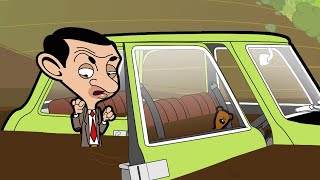 Stinky Bean  Mr Bean Animated season 3  Full Episodes  Mr Bean [upl. by Yusem278]