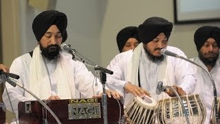 Choupai Sahib Kirtan  Bhai Gurpreet singh Ji  New Gurbani Shabad Kirtan Latest Shabad Nitnem Path [upl. by Repard]