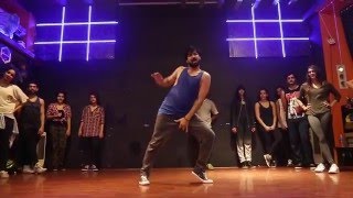 MATARGASHTI  TAMASHA  CLASS CHOREOGRAPHY  RAJAT BAKSHI [upl. by Ellener199]