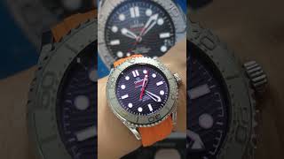 OMEGA SEAMASTER DIVER300 NEKTON EDITION갤럭시워치6 갤럭시워치 gwc 네이버카페 luxurywatches오메가 [upl. by Zampino]